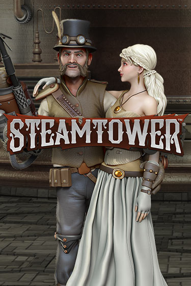 Steam Tower играть демо версию | SlotoKing без регистрации