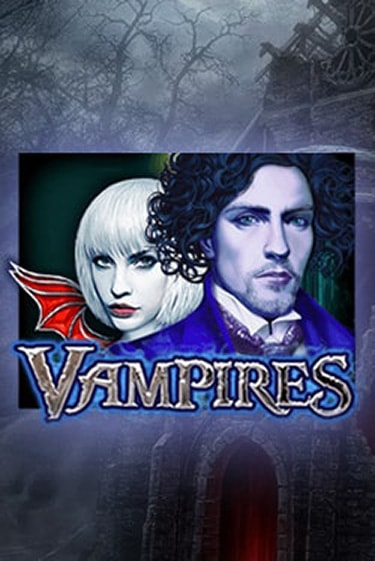 Vampires играть демо версию | SlotoKing без регистрации