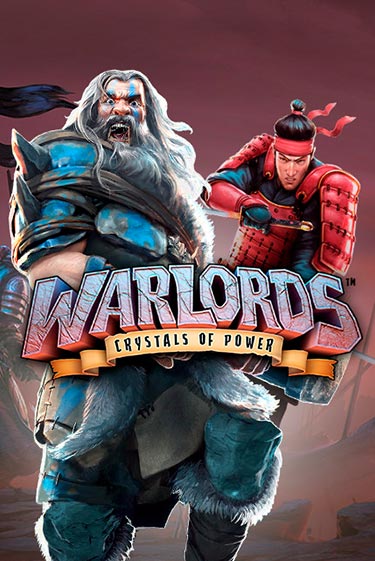 Warlords: Crystals of Power играть демо версию | SlotoKing без регистрации