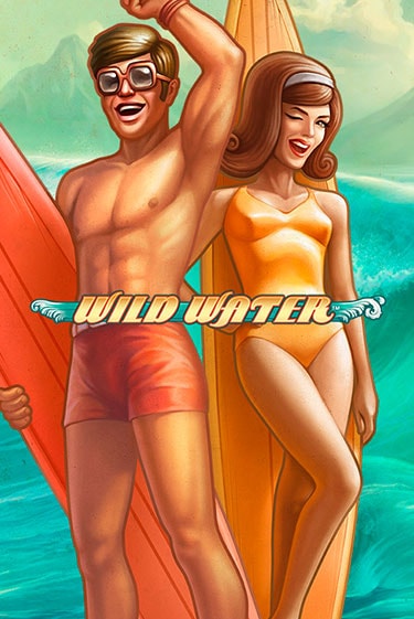 Wild Water играть демо версию | SlotoKing без регистрации