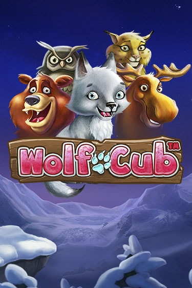 Wolf Cub играть демо версию | SlotoKing без регистрации